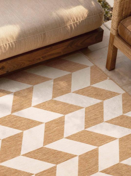 Actual product image Ted Baker Terrick (170 x 120 cm)
