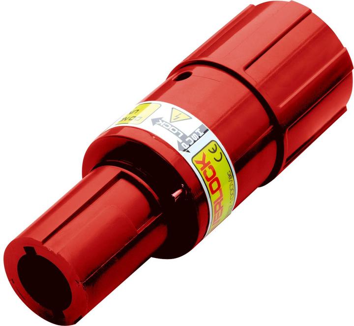 Produktbild Lapp Epic Powerlock F6 S L1/Rd