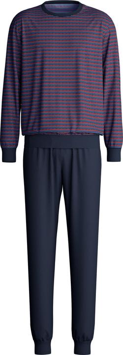 Produktbild Calida Relax Terry Frottee Pyjama (XXL)