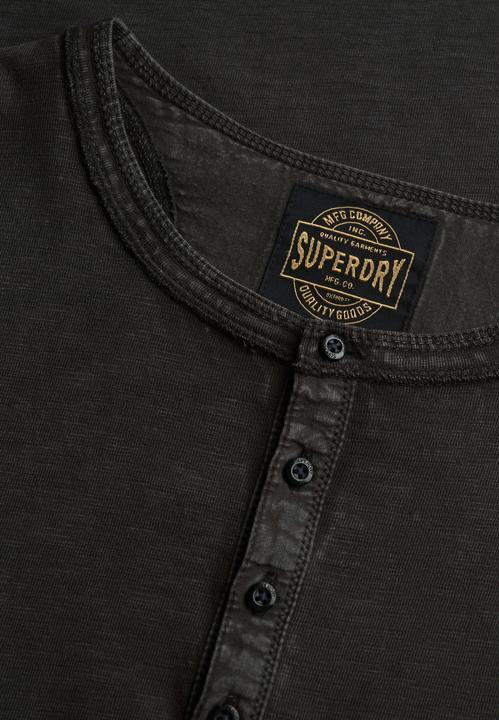 Produktbild Superdry Classic Essential Grandad (M)