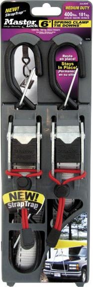 Produktbild Master Lock Zurrgurte