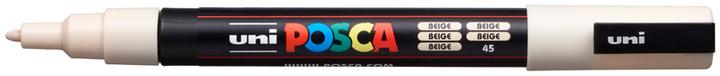 Actual product image Posca Fine Marker PC-3M (1 x)