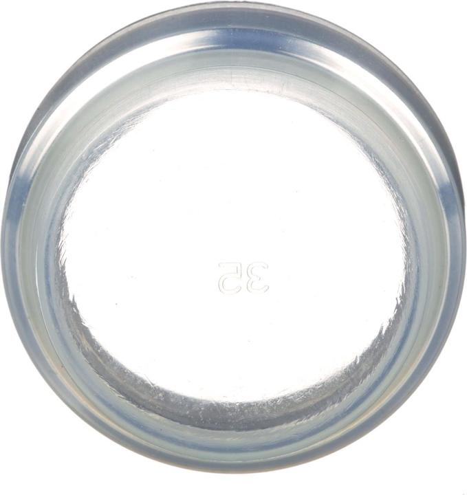 Image du produit Schneider Electric Capuchon de protection, transparent, pour bouton-poussoir Ø 30mm