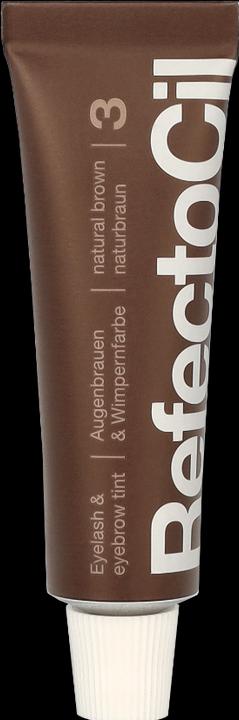 Image du produit Refectocil Brune Flamboyante