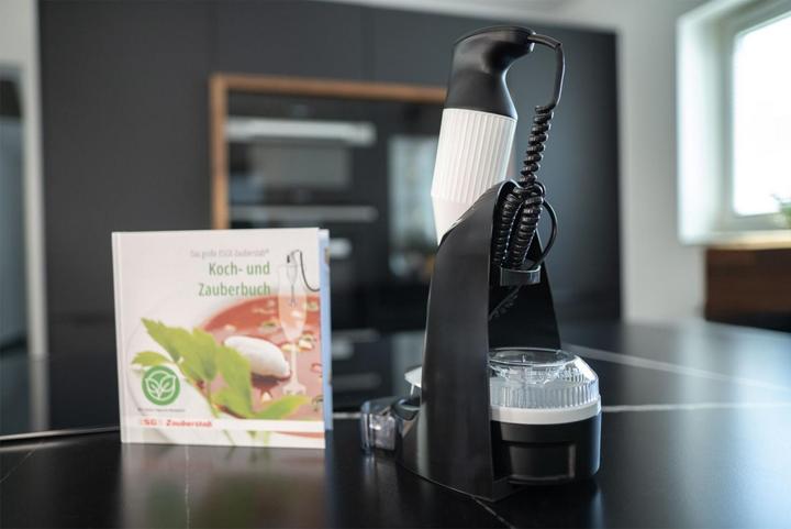 Produktbild Essge ESGE 99205 Edition Petticoat Zauberstab