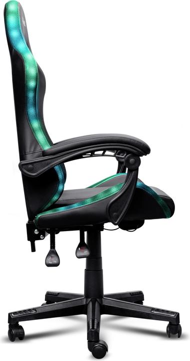Actual product image Trust GXT704 RONIQ RGB Gaming Chair
