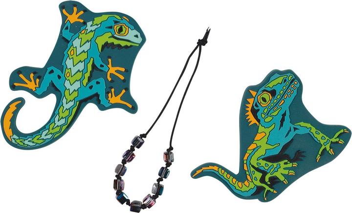 Actual product image Scout Neo Exklusiv Superflash Extreme 4-piece school bag set (21.50 l)