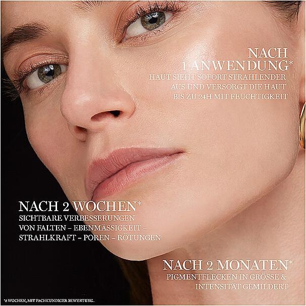 Produktbild Lancôme Rénergie Triple Serum (50 ml)