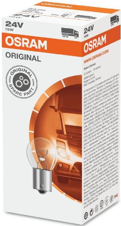 Actual product image Osram Original