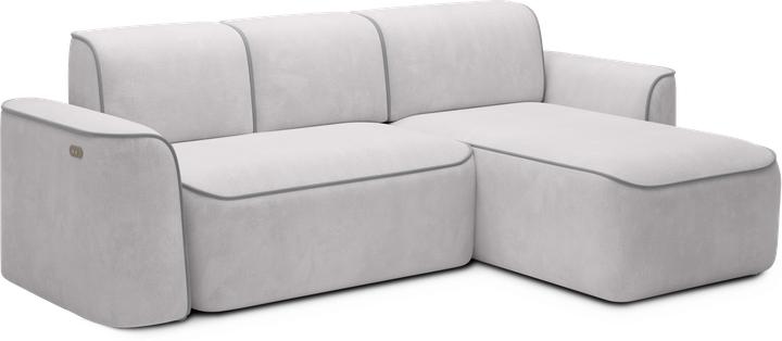 Produktbild ELTAP Ume (4-Sitzer, Ecksofa)