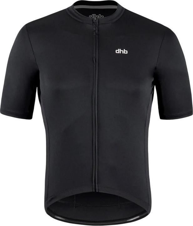 Produktbild DHB Blok RadfahrTrikot (M)