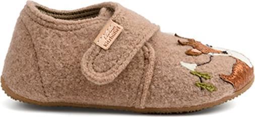 Image du produit Living Kitzbühel Chaussons à scratch Baby's Chevreuil (23)