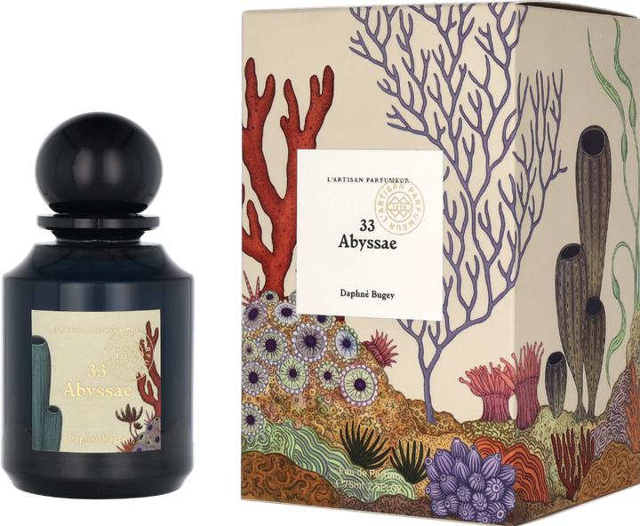Actual product image L'Artisan Parfumeur Soleil Provence Eau de Parfum (Eau de parfum, 100 ml)