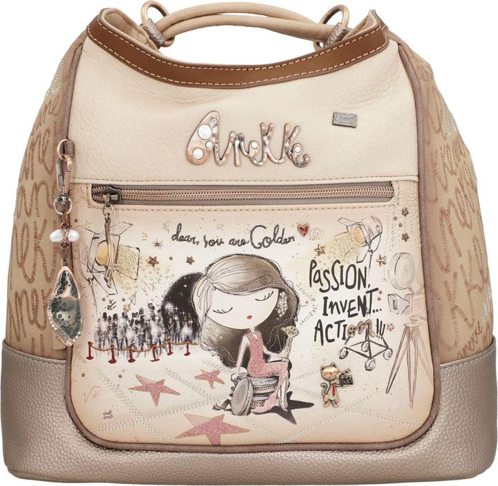 Immagine prodotto Anekke Borsa Hollywood a tracolla 34 cm