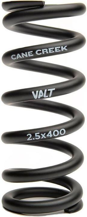 Cane Creek Valt Lightweight Damper Spring, 50mm/2.00 "x550 lbs (50 mm, 40 mm)