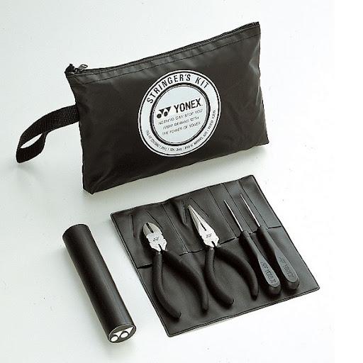 Image du produit Yonex AC617 Stringing Kit, kit de réparation