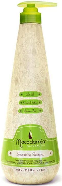 Immagine prodotto Macadamia Smoothing Shampoo (1000 ml, Shampoo liquido)