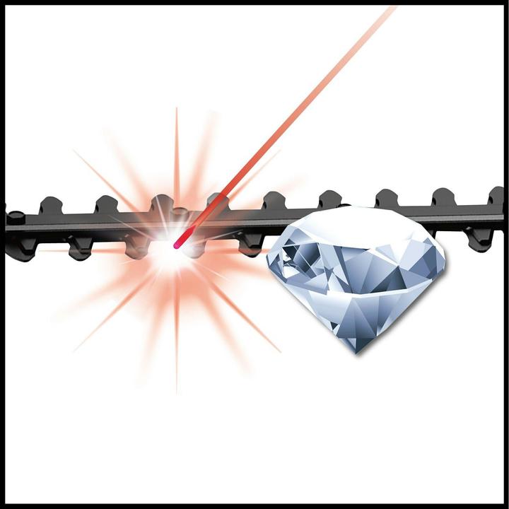 Produktbild Einhell Ge-Hh 18/45 Li T (Akkubetrieb)