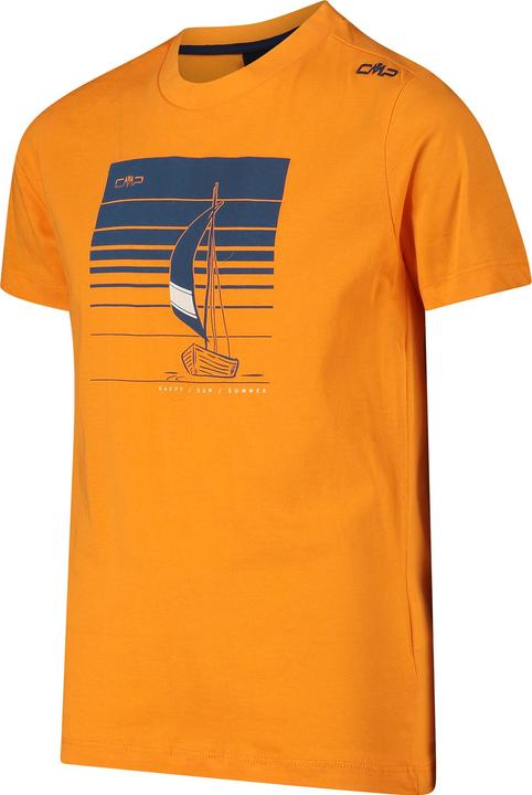 Actual product image CMP Campagnolo Boys Jersey (116)