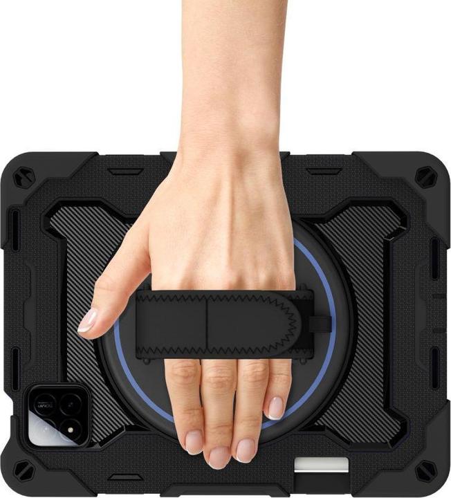 Produktbild Tech-Protect Solid Case for Xiaomi Pad 7 / 7 Pro - Black (Xiaomi Pad 7)
