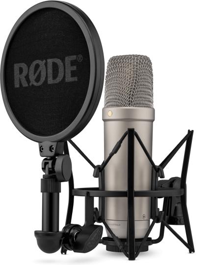 Actual product image RØDE NT1 5th Gen