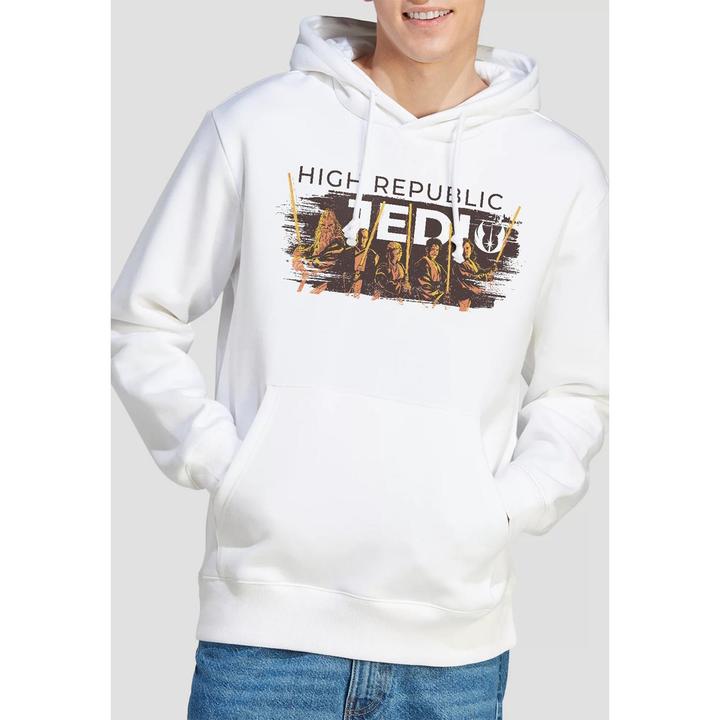 Produktbild Star Wars High Republic Jedi Kapuzenpullover (S)