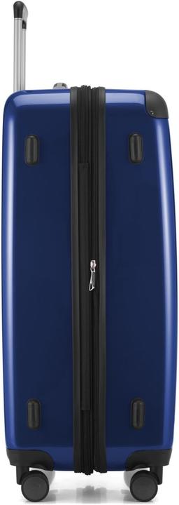 Actual product image Hauptstadtkoffer Alex - Suitcase hard shell glossy with TSA (119 l)