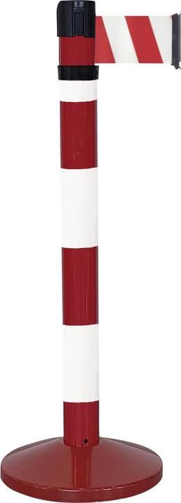 Viso RS410RBRB Gurtpfosten