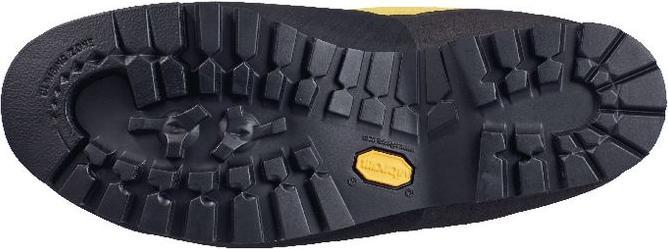 Actual product image Garsport Alpine Route (S3, 43)