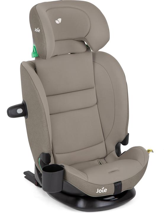 Actual product image Joie i-bold (Child seat, ECE R129/i-Size Standard)
