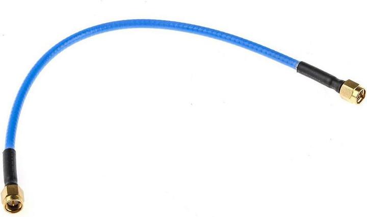 Produktbild RS PRO SMA Stecker Kabel 26GHZ 25cm (Antennenkabel)