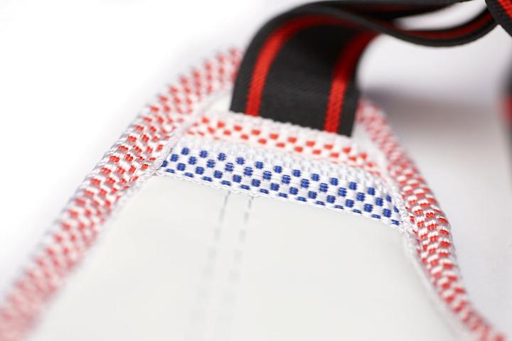 Produktbild Ju-Sports Taekwondo Kampfweste C2 classic (L)