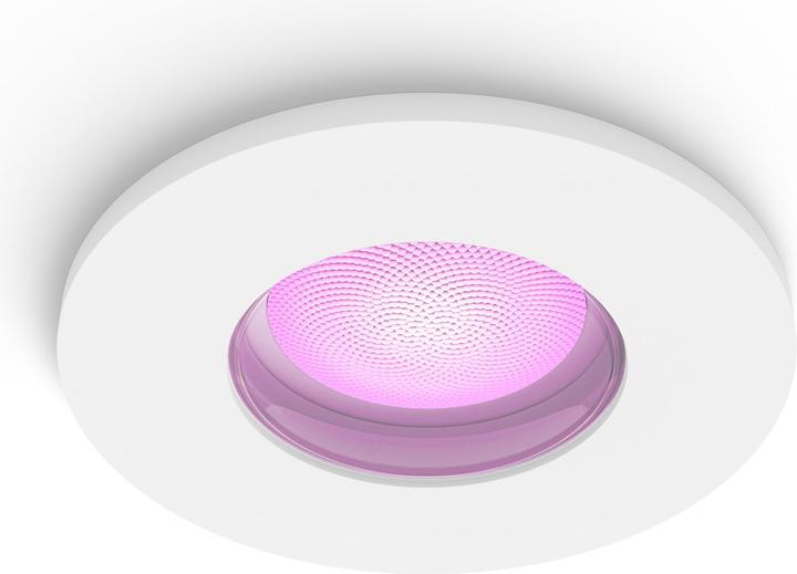 Produktbild Hue White & Color Ambiance Xamento (350 lm, GU10)