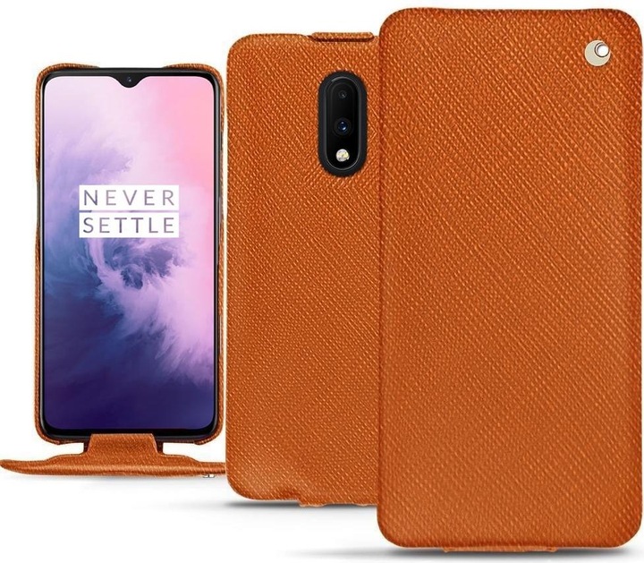 Orange vibrant ( Pantone #e36b39 )