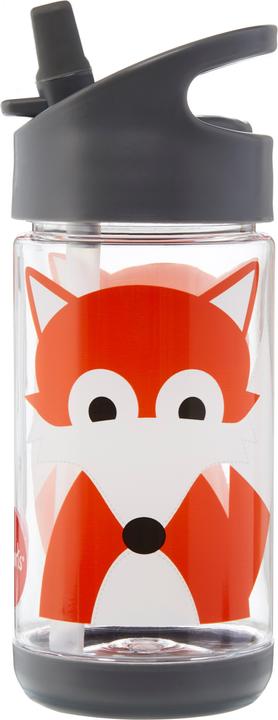 Water bottles + Thermos flasks