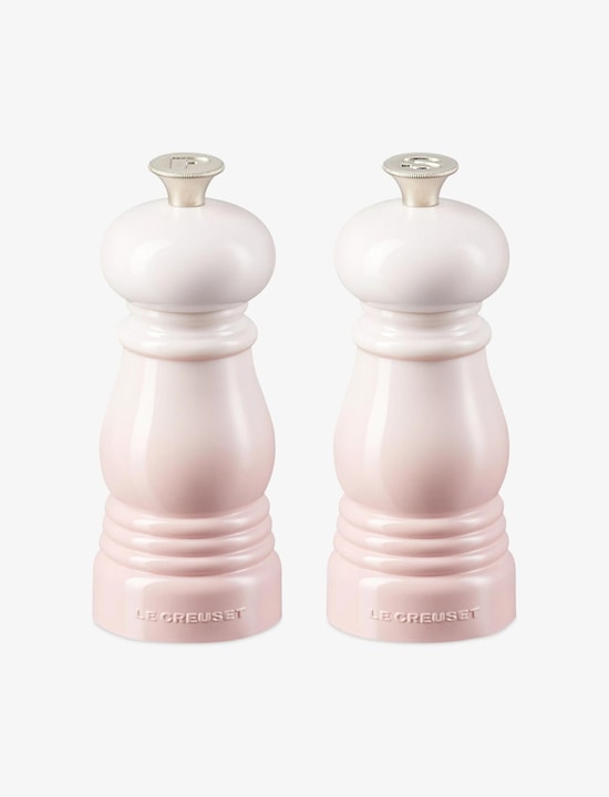 Immagine prodotto Le Creuset Porta sale e pepe (Sale, Pepe)