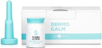 Produktbild Hair Company Double Action Dermo Calm Lotion 10ml - Pack of 10 (10 ml)