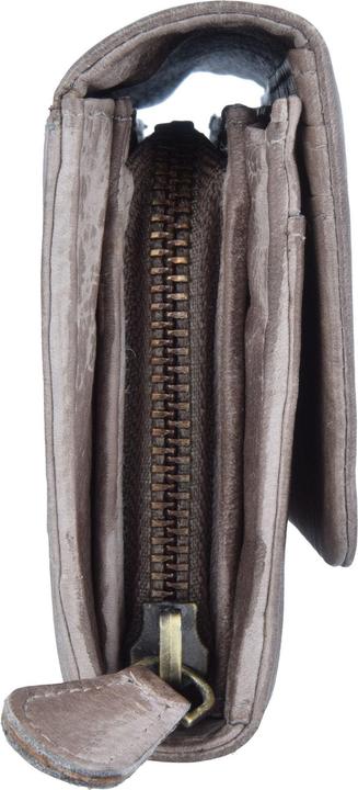 Actual product image Jack kinsky Nassau ladies wallet long