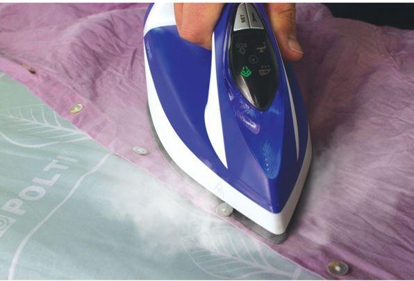 Actual product image Polti Vaporella Express Ve30.30 (2200 W, 240 g/min)