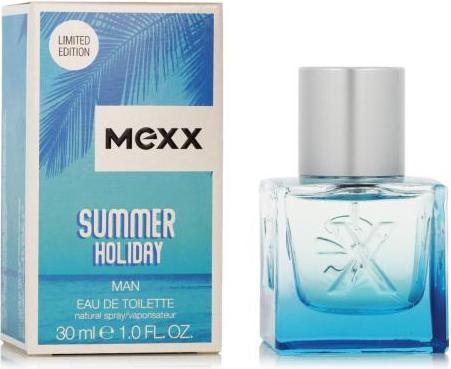 Immagine prodotto Mexx Vacanze estive (Eau de toilette, 30 ml)