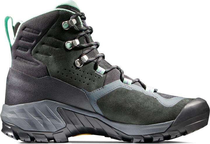 Actual product image Mammut Sapuen High GTX Women (36 2/3)