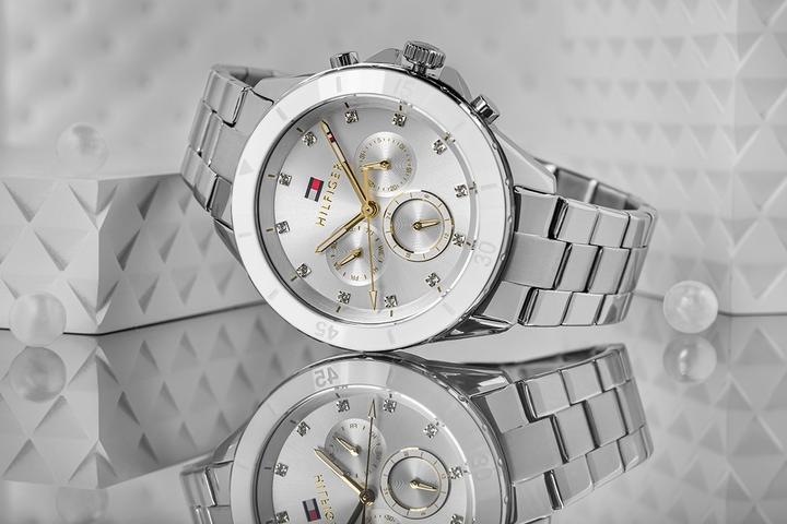 Actual product image Tommy Hilfiger Mellie 1782707