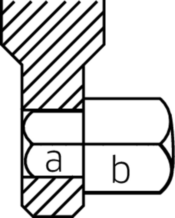 Actual product image Stahlwille Square Drive Units