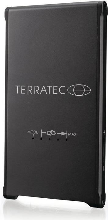 Image du produit Terratec HA-1 Lot (Bass Boost, Batterie externe)