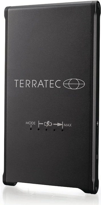 Actual product image Terratec HA-1 batch (Bass Boost, Powerbank)