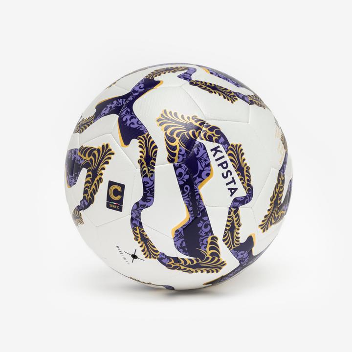Actual product image Kipsta Replica Ball Serie C Grösse 5 (5)