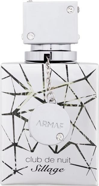 Immagine prodotto Armaf Club De Nuit Sillage Eau de Parfum - 30ml (Eau de parfum, 30 ml)