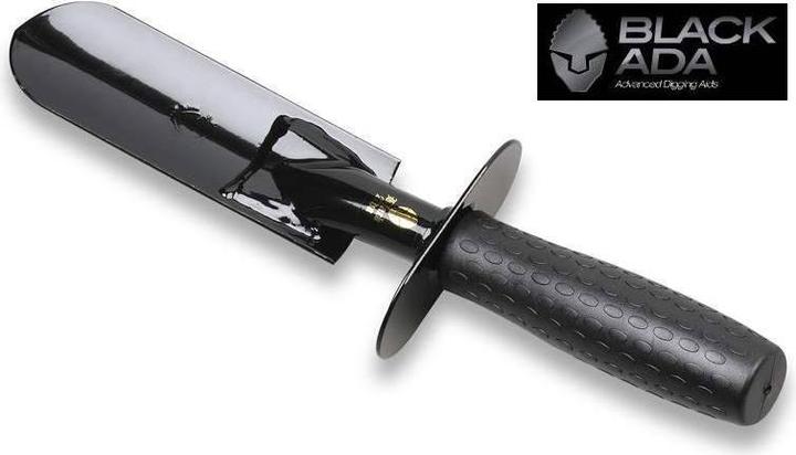 Immagine prodotto Black ADA Pala A Mano Dagger