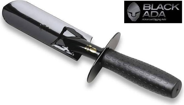 Image du produit Black ADA Pelle à Main Dagger