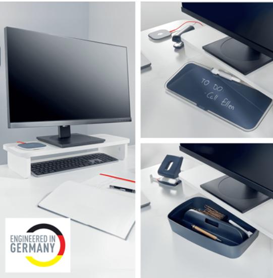 Actual product image Leitz Ergo 64340001